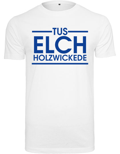 T-Shirt TuS Elch Holzwickede Lifestyle