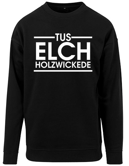 Pullover TuS Elch Holzwickede Lifestyle